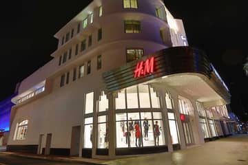 H&M-Umsatz bricht wegen Corona-Krise im März um fast 50 Prozent ein