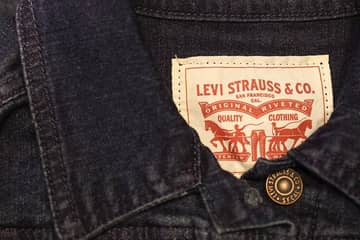 Levi Strauss & Co. verspricht 3 Millionen US-Dollar für Covid-19-Hilfe