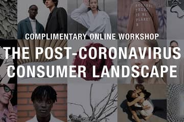 The post-coronavirus consumer online workshop