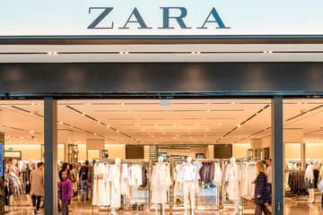 Zara выпускает противовирусную одежду