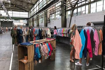 Joor launches trade show platform and partners with Premium and London Fashion Week