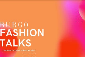 Parte 2: Burgo Istituto di Moda Burgo Fashion Talks