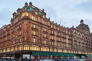 Harrods to open Westfield outlet on 3 July