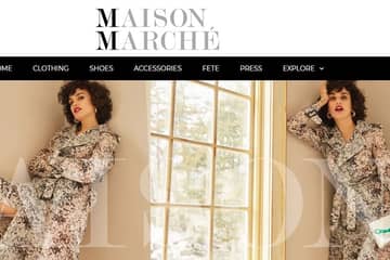 MaisonMarché, en busca de marcas de moda de Latinoamérica