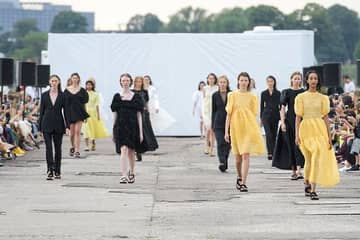 Copenhagen Fashion Week amends August dates