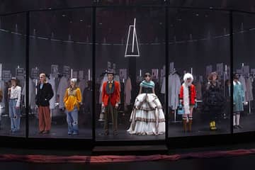 Rapsodias y sinfonías: Gucci decreta las bases de su “punto y aparte” en la industria de la moda