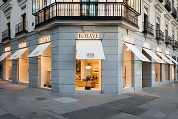 La desescalada de Loewe: el lujo español reabre sus puertas