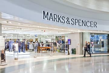 Nach Gewinneinbruch: Marks & Spencer kündigt weitere Sparmaßnahmen und Reformen an