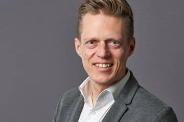 Intu appoints James Saunders as new chief people officer
