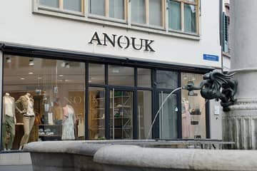 Italienischer Fast-Fashion-Anbieter Imperial übernimmt Mehrheit an Schweizer Händler Anouk