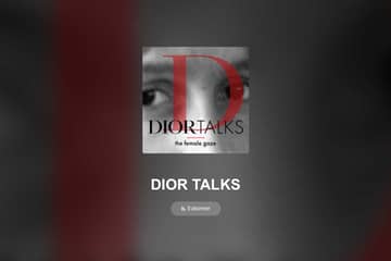 Podcast : Dior Talks dévoile « Female Gaze »