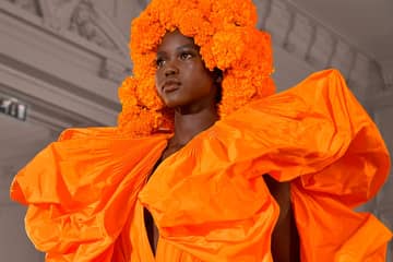 Kunstmuseum Den Haag kondigt nieuwe najaarstentoonstelling aan: Kies kleur! - Mode die durft