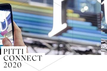 Pitti Connect, la nouvelle plateforme de Pitti Immagine