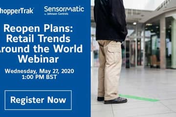 Webinar: Reopen Plans & Traffic Trends Around the World