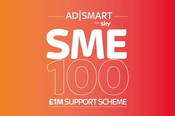Sky announces a 1 million pound SME support fund