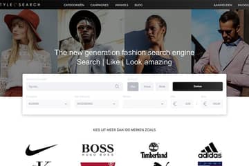 Bestempeld als ‘fashion disruptor’ door Prada: Nederlandse start-up StyleSearch van start