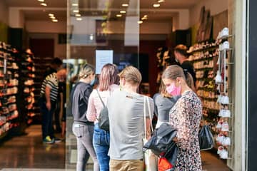 ‘Het nieuwe normaal’: tips voor retailen in de anderhalvemetersamenleving