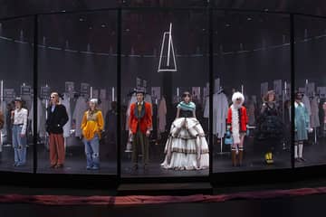 New York Fashion Week auf drei Tage verkürzt