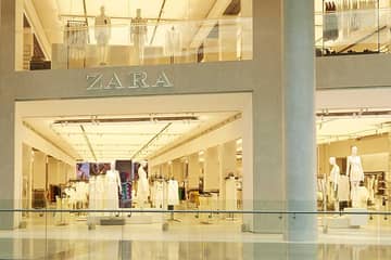 Магазины Zara в Испании будут работать по предварительной записи