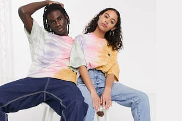 ASOS launches pride collection