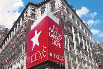 Macy's to be hit with 1 billion dollar loss