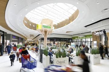    Carrefour et Altarea s'associent pour transformer des centres commerciaux