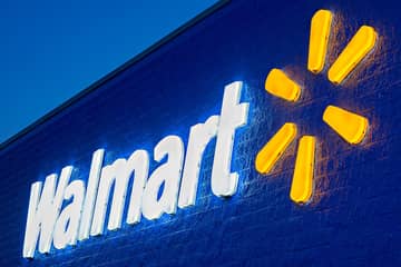 Walmart partners with Shopify