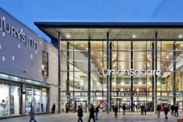 Hammerson plans to reopen flagship destinations in Scotland on 13 July