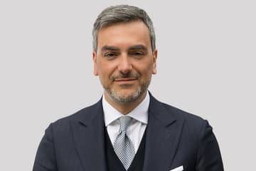 Marcolin names Fabrizio Curci as CEO and general manager