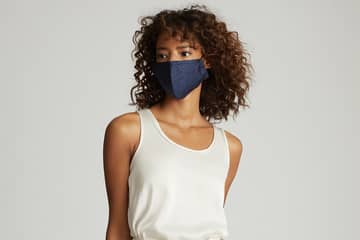 Reiss launches non-medical face masks, all profits donated to NHS