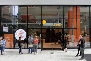 Zalando ouvre son dixième magasin en Allemagne