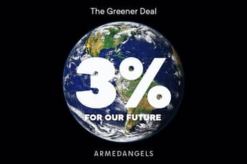 ARMEDANGELS | The Greener Deal - 3% für die Zukunft