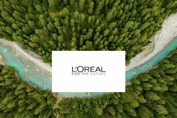 L'Oréal presenta sus objetivos sostenibles para 2030