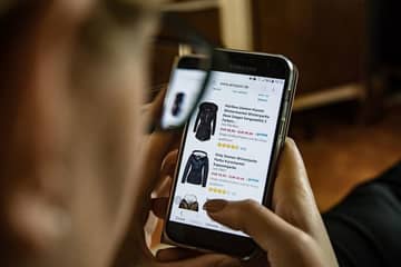 Onlinehandel profitiert von Corona-Krise - Modehandel weiter im Tief