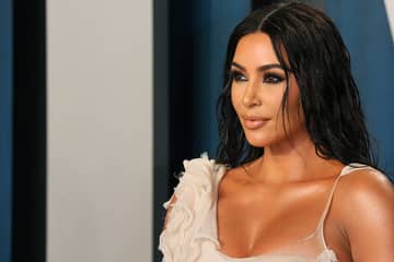 Kim Kardashian West wird 40
