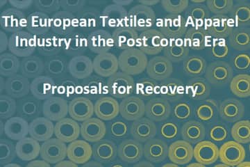 Euratex presents Covid-19 recovery strategy for textile and apparel industry