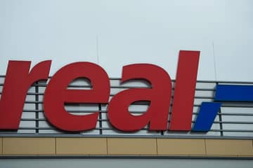 Real: Kartellamt hat Bedenken gegen Übernahmepläne von Kaufland