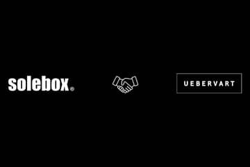 Streetwear-Akquise: Solebox übernimmt Uebervart
