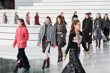 'The show must go on': Die Pariser Modewoche findet im September statt