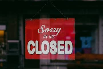 More non-essential English retailers to close as Tier 4 restrictions extended
