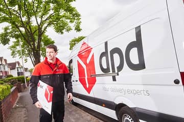 DPD to add 6,000 UK jobs to meet demands from online retailers