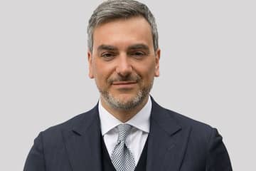 Fabrizio Curci ist neuer CEO der Marcolin Group