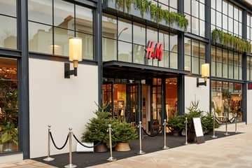 H&M en chute de 50 pour cent au deuxième trimestre