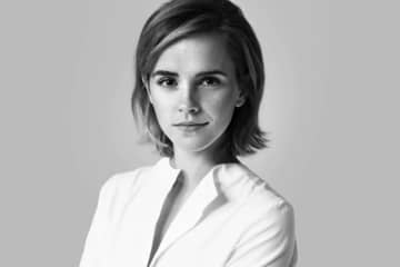 Kering incorpora a la actriz Emma Watson a su junta directiva