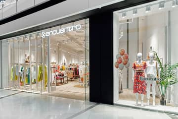 Encuentro Modas sigue creciendo en España y suma una nueva apertura, en el Centro Comercial Plenilunio, Madrid