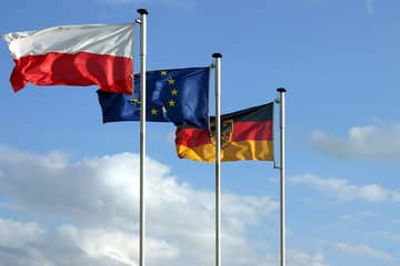 Polens Grenzen zu EU-Ländern wieder geöffnet