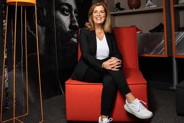 Adidas HR head Karen Parkin steps down