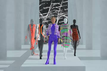 AliExpress запустил продажу виртуальной одежды