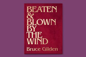 « Beaten & Blown by the wind » : le nouveau livre d’art de Gucci 