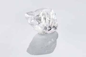 « L’empreinte carbone d’un carat de diamant équivaut à deux iphones et demi »